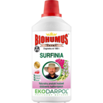 Nawóz BIOHUMUS EXTRA surfinia 500 ml Ekodarpol