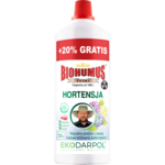 Nawóz BIOHUMUS EXTRA hortensja 1,2 l Ekodarpol