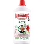 Płynny nawóz do róż 1 l Ekodarpol