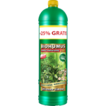 Nawóz Biohumus LIFE jesienno-zimowy 1 l + 25% Ekodarpol