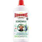 Nawóz Biohumus Extra borówka 1 l Ekodarpol