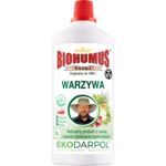 Nawóz Biohumus Extra warzywa 1 l Ekodarpol