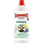 Nawóz Biohumus Extra winorośl 1 l Ekodarpol