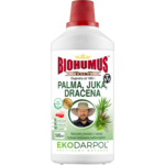 Nawóz Biohumus Extra do palm i juk 0,5 l Ekodarpol