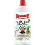 Nawóz Biohumus Extra do palm i juk 1 l Ekodarpol