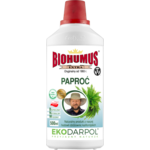 Nawóz Biohumus Extra paproć 0,5 l Ekodarpol