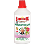 Nawóz Biohumus Extra rododendron 1 l Ekodarpol