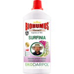 Nawóz Biohumus Extra surfinia 1 l Ekodarpol