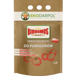 Nawóz Biohumus Extra sypki do pomidorów 1 l Ekodarpol