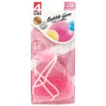 Zapach WORECZEK bubble gum 4Car