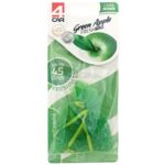 Zapach WORECZEK green apple 4Car