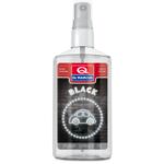 Zapach Pump Spray BLACK 75 ml Dr.Marcus