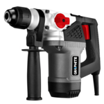 Młot udarowy SDS+ 900W walizka GRAPHITE