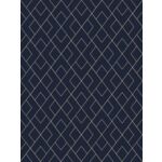 Dywan Sofia prostokątny 120 x 160 cm ciemnoniebieski