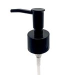 Pompka do dozownika BLACK