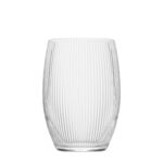 Wazon Sofia 19,8 cm transparentny