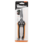 Sekator V-SERIES-D ostrze proste Bradas