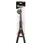 Nożyce kute do żywopłotu V-SERIES-P 70 cm Bradas