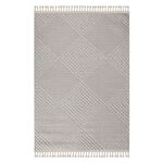 Dywan Jardin prostokątny 80 x 150 cm szary