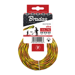 Żyłka ULTRA L3 twist 1,6 mm x 15 m Bradas