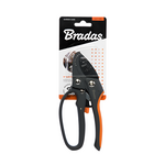 Sekator V-SERIES-P stal SK5 Bradas