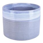 Osłonka ceramiczna Tresillo S 12 cm szary