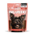 Przysmak dla psa Paluszki królik 100 g Pan Mięsko