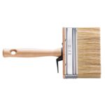 Pędzel mini ławkowiec 140 mm Hardy