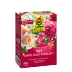 Nawóz długo działający róże 850 g Compo