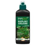 Nawóz organiczny do roślin zielonych 1 l Innbio