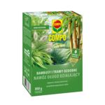 Nawóz długo działający bambusy i trawy ozdobne 850 g Compo