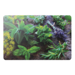 Podkładka Erbe 43,5 x 28 cm wielokolorowy