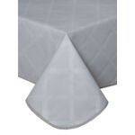 Cerata Biar PVC 90 x 140 cm szary