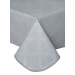 Cerata Biar PVC 120 x 140 cm szary