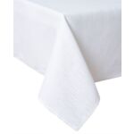 Obrus Miro 140 x 180 cm biały