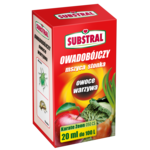 Środek owadobójczy KARATE ZEON 050 CS 20 ml SUBSTRAL