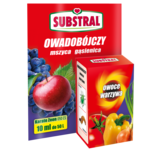 Środek owadobójczy KARATE ZEON 050 CS 10 ml SUBSTRAL