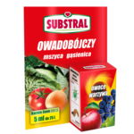 Środek owadobójczy KARATE ZEON 050 CS 5 ml SUBSTRAL