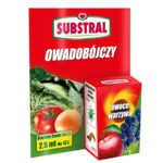 Środek owadobójczy KARATE ZEON 050 CS 2,5 ml SUBSTRAL