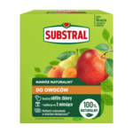 Naturalny nawóz DO OWOCÓW 1,2 kg SUBSTRAL