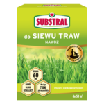 Nawóz 60 Dni do Siewu Traw 1 kg SUBSTRAL