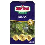 Nawóz OSMOCOTE 2w1 IGLAK 1,25 kg SUBSTRAL