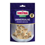 Nawóz OSMOCOTE 2w1 uniwersalne koreczki nawozowe 18 sztuk SUBSTRAL