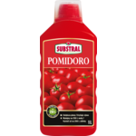 Nawóz POMIDORO czerwona but 1 l SUBSTRAL