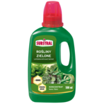 Nawóz + humus ROŚLINY ZIELONE 500 ml SUBSTRAL