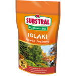 Nawóz Magiczna siła JESIENNY IGLAK 350 g SUBSTRAL