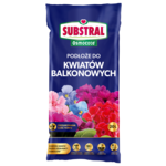 Gotowe podłoże Osmocote DO KWIATÓW BALKONOWYCH 20 l SUBSTRAL