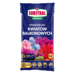 Gotowe podłoże Osmocote DO KWIATÓW BALKONOWYCH 50 l SUBSTRAL