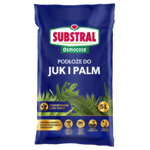 Gotowe podłoże Osmocote DO JUK I PALM 5 l SUBSTRAL