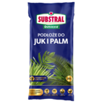 Gotowe podłoże Osmocote DO JUK I PALM 20 l SUBSTRAL